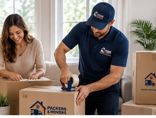 Moving and storage Augusta GA